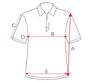 L-shirt