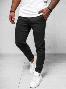 Herren Jogger Hosen - OZONEE