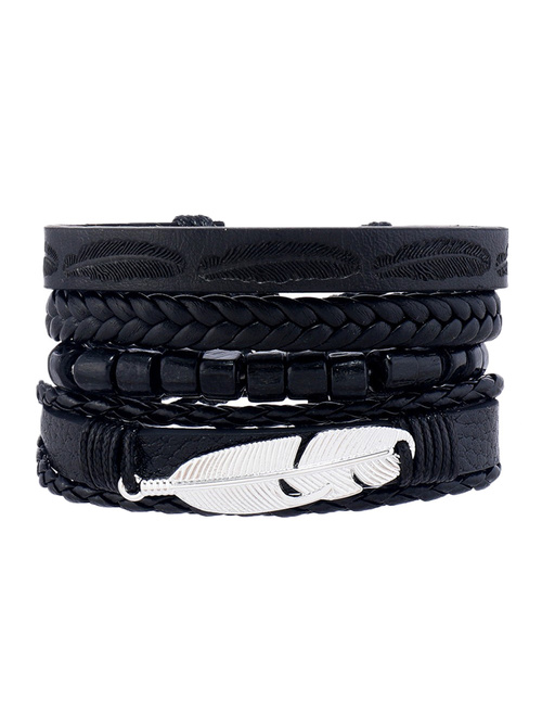 Herren Armband OZONEE D632