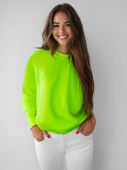 neon Grün 