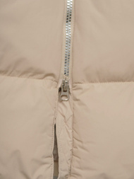 Damen Jacke Beige OZONEE JS/5M3163/62Z