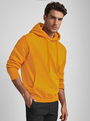 Herren Kapuzenpullover Camel OZONEE JS/2009Z