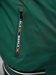 Herren Jacke Grün OZONEE JS/84M3011/238