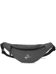 Gürteltasche Dunkelgrau OZONEE L/8094X