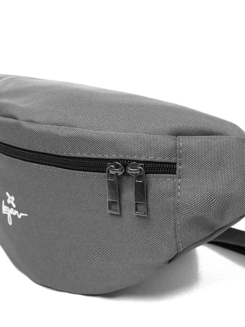 Gürteltasche Anthrazit OZONEE L/8092