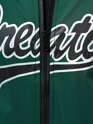 Herren Jacke Grün OZONEE JS/84M3011/238