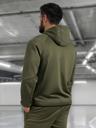 Herren Sportanzug Khaki OZONEE JS/8C1966/29