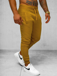 Herren Sporthose Camel OZONEE JS/XW01Z