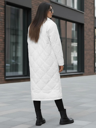 Damen Jacke Weiß OZONEE JS/5M3177/281Z