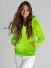 neon Grün 