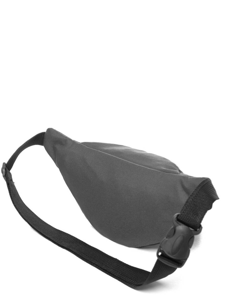 Gürteltasche Dunkelgrau OZONEE L/8094X