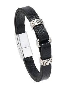 Herren Armband OZONEE D600
