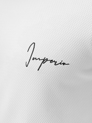 Herren Sweatshirt Weiß OZONEE O/P2033Z