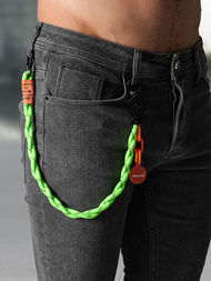 Herren Jeanshose Anthrazit OZONEE NB/MP0191G