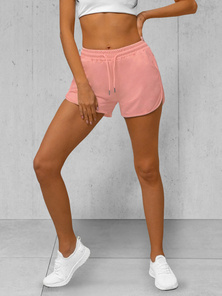 Damen Shorts Puderrosa OZONEE JS/8K951/38