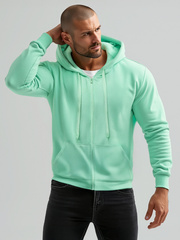 mintgrün