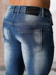 Herren Jeanshose Blau OZONEE NB/MP0199BCZ