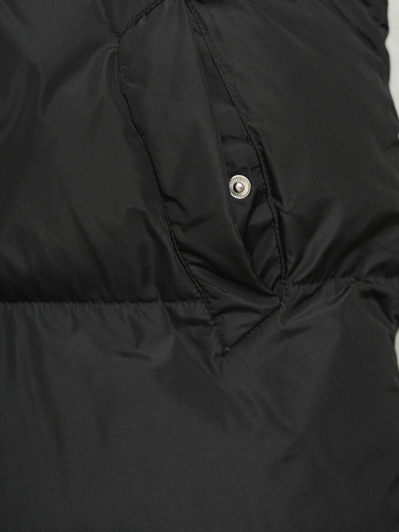 Damen Jacke Schwarz OZONEE JS/5M3163/392Z