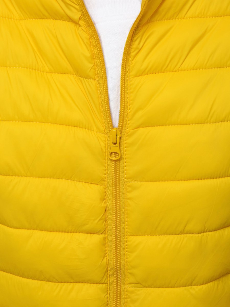 Damen Jacke Gelb OZONEE JS/20311