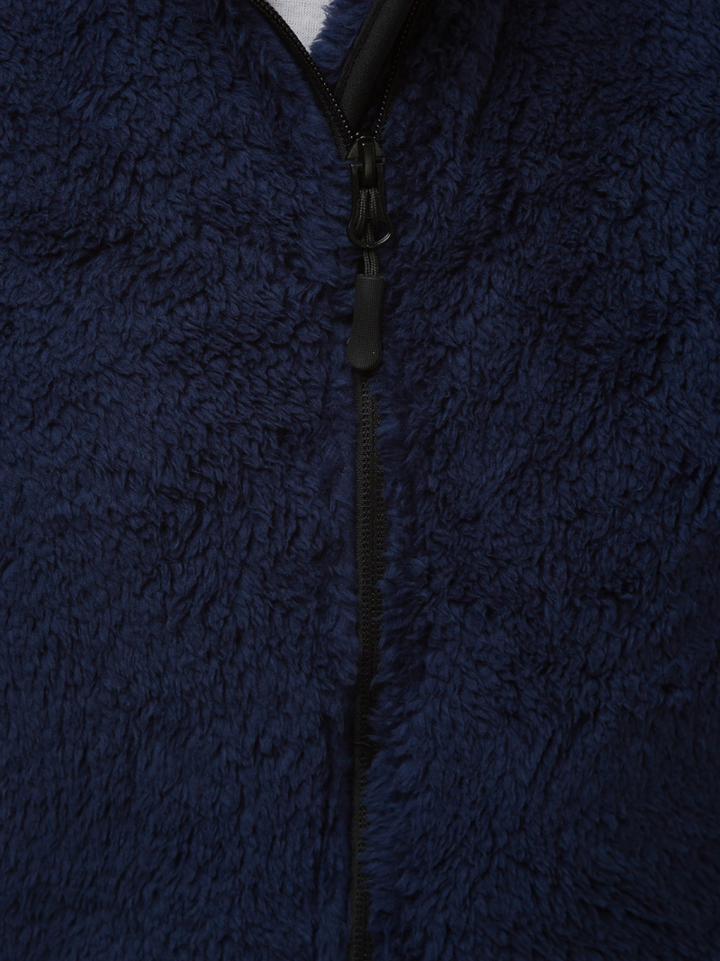 Damen Weste Dunkelblau OZONEE JS/HH005/50