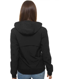 Damen Jacke Schwarz OZONEE JS/HM097/1