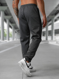 Herren Sporthose Anthrazit OZONEE JS/15K1850/5
