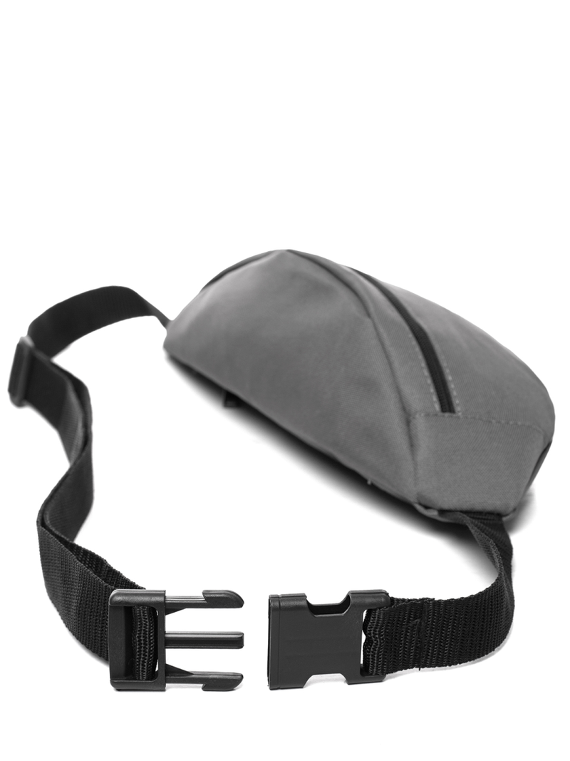 Gürteltasche Anthrazit OZONEE L/8092