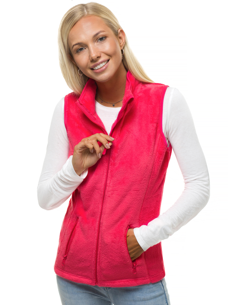 Damen Weste Coral OZONEE JS/HH003/28Z