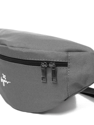 Gürteltasche Anthrazit OZONEE L/8092