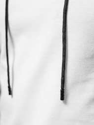 Herren T-Shirt Weiß OZONEE JS/8T955/1