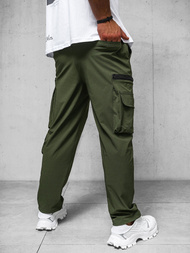 Herren Hose Khaki OZONEE O/PS5526