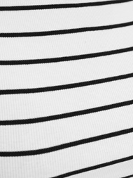 Damen T-shirt Weiß OZONEE JS/96T659/1