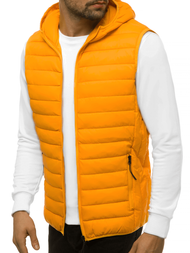 Herren Weste Camel OZONEE JS/HDL88002