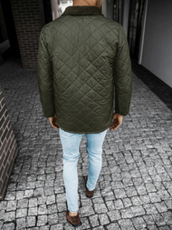 Herren Jacke Khaki OZONEE O/5619