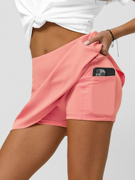 Sportrock mit Leggings Puderrosa JS/17K568/37