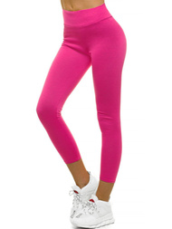 Damen Leggings Rosa OZONEE JS/YW01058/19