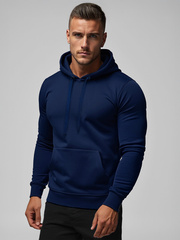 marineblau