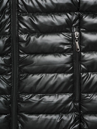 Damen Jacke Schwarz OZONEE JS/16M9110/392Z