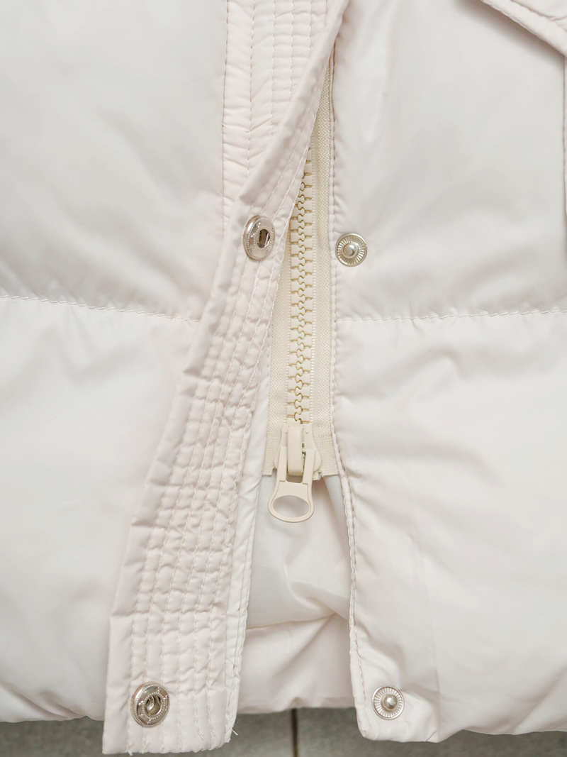 Damen Jacke Ecru OZONEE JS/5M3253/281Z