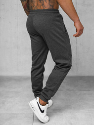 Herren Sporthose Anthrazit OZONEE JS/15K1818/5