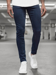 Herren Jeans Blau OZONEE O/4409/02