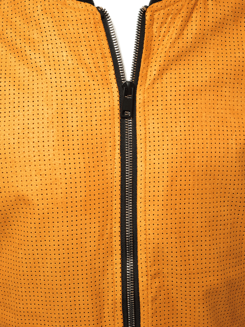 Herren Bomberjacke Camel OZONEE N/6706