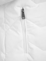 Damen Jacke Weiß OZONEE JS/16M9121/281Z