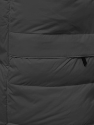 Herren Jacke Grau OZONEE JS/31M5008