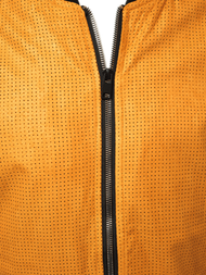 Herren Bomberjacke Camel OZONEE N/6706