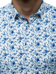 Herren Hemd OZONEE EP/K23X