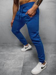 Herren Sporthose Kobalt OZONEE JS/XW01Z
