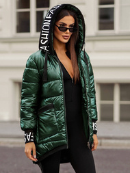 Damen Jacke Grün OZONEE JS/5M3188/238Z