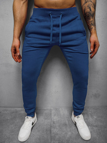 Herren Sporthose Indigo OZONEE JS/XW01/66