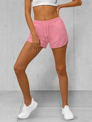 Damen Shorts Hellrosa OZONEE JS/8K951/20